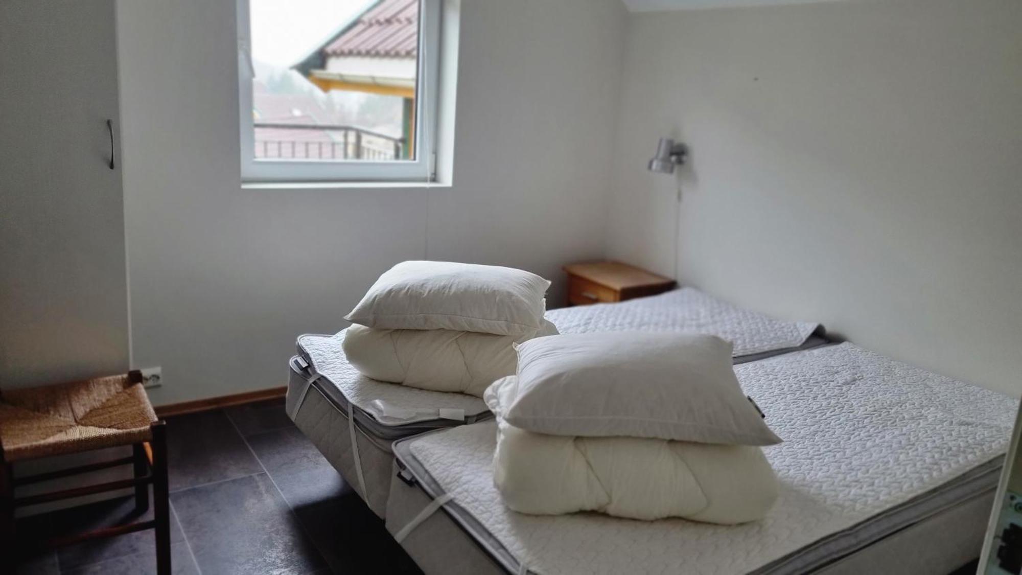 Hausvikstranda リュングダール 部屋 写真