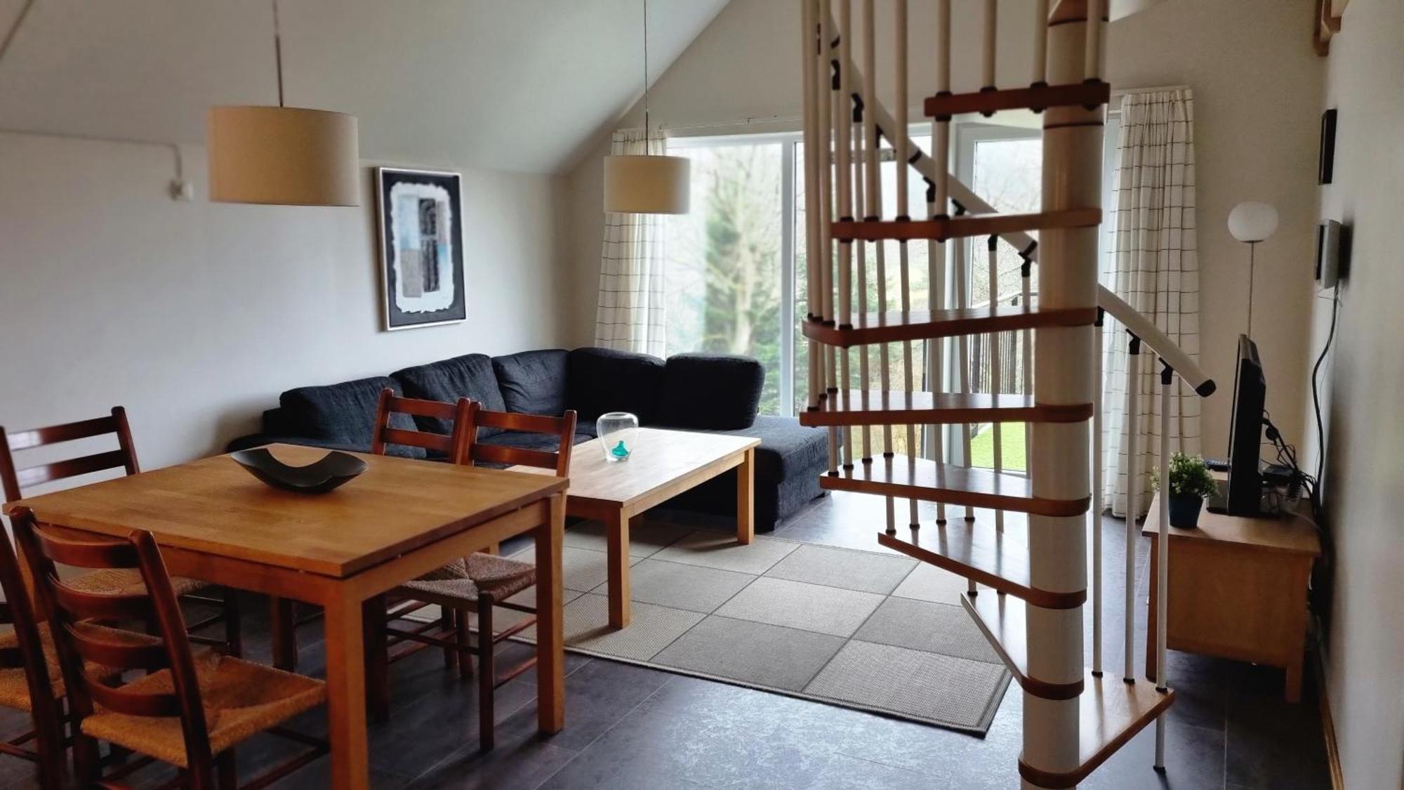 Hausvikstranda リュングダール 部屋 写真