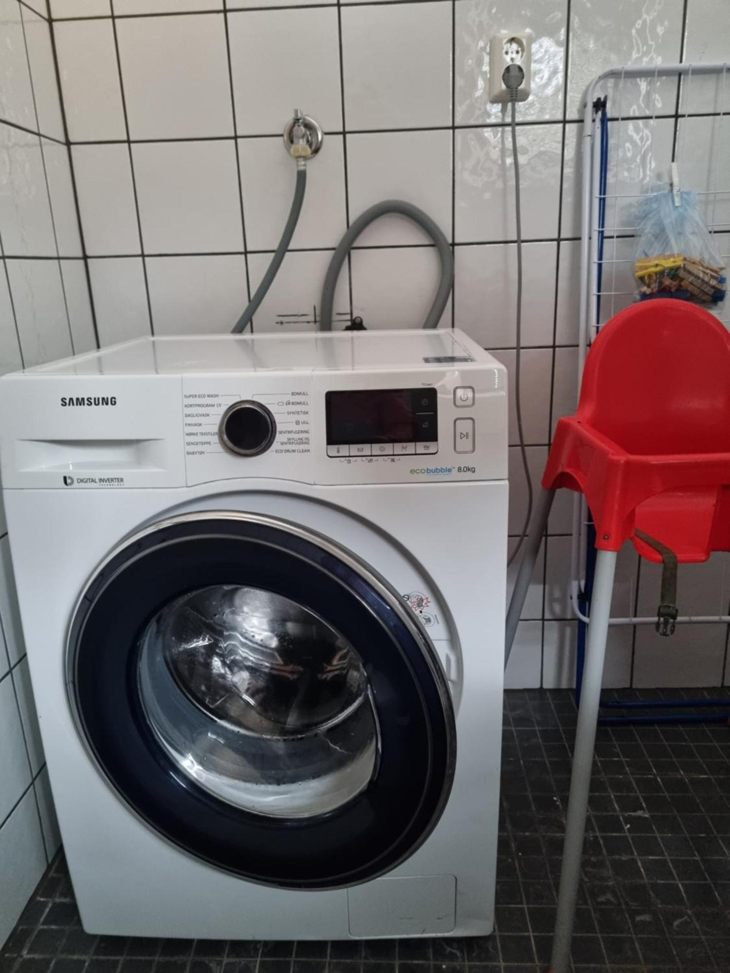 Hausvikstranda リュングダール エクステリア 写真