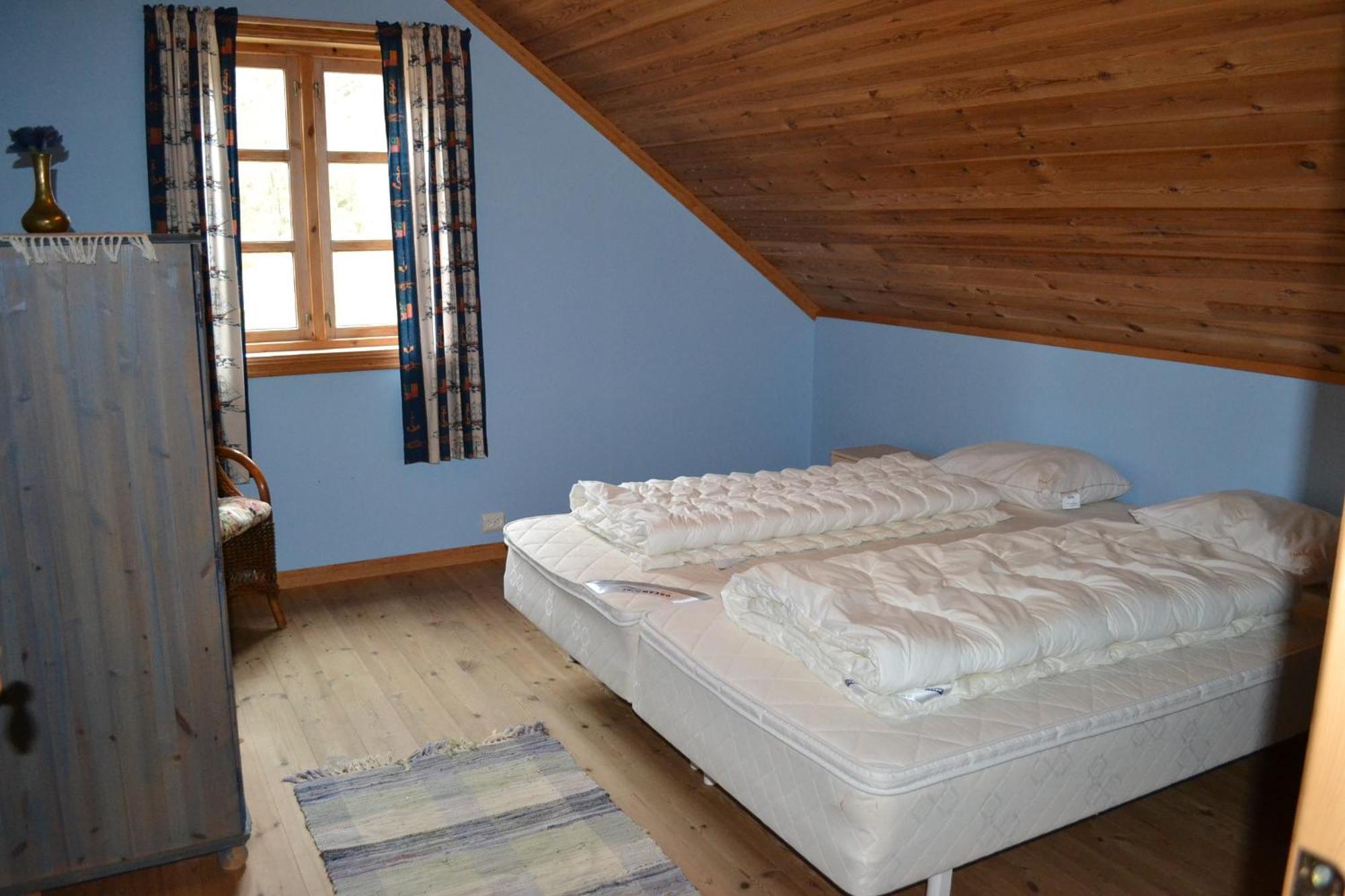 Hausvikstranda リュングダール 部屋 写真